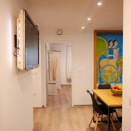 Apartamento La Bora