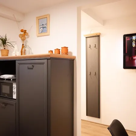 Appartement La Bora Izola