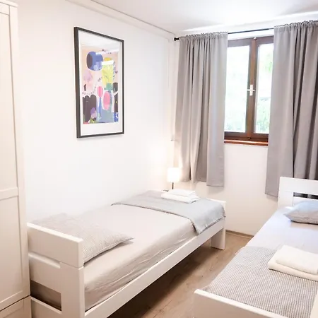 La Bora Apartamento