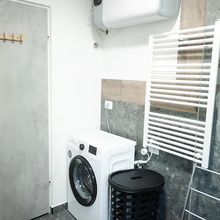 La Bora Apartamento *