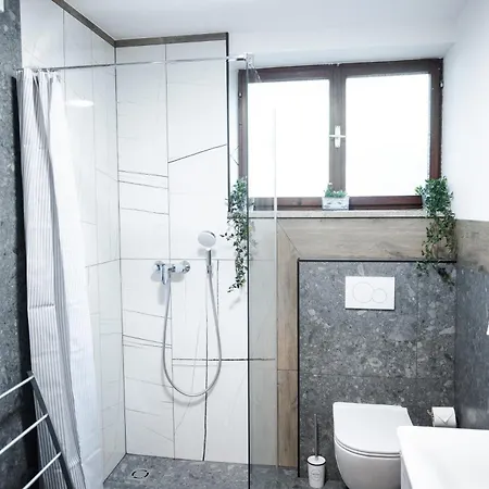 Apartman La Bora Izola