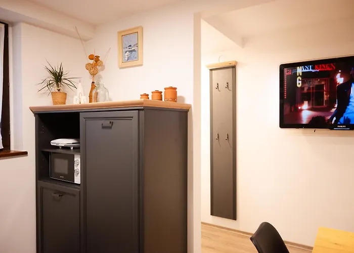 Appartement La Bora Izola