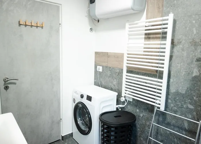 La Bora Appartement *