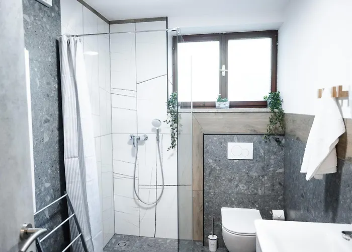 Appartement La Bora Izola